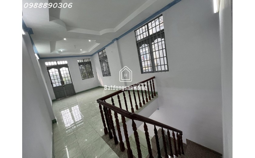 Nhà đẹp 115m2, Quốc Lộ 13, Hiệp Bình Phước, 2 tầng, 6.5 tỷ